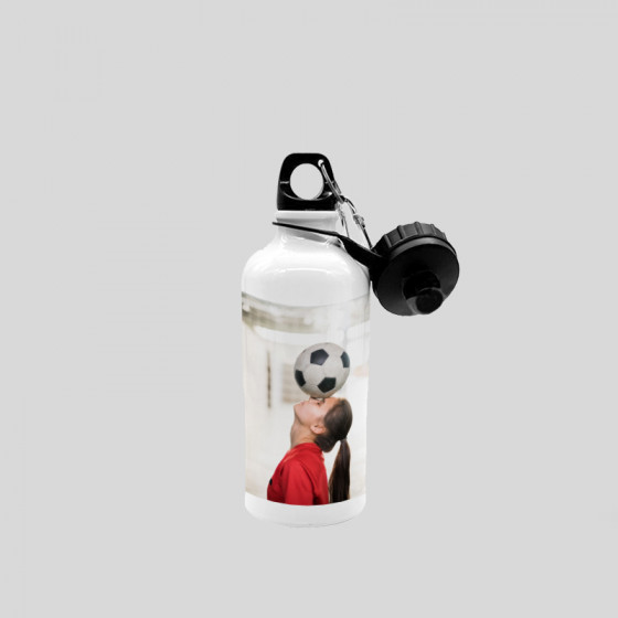 Water bottle 500 ml. with...